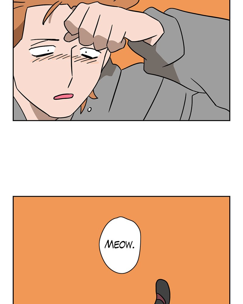 Read Meow Man chapter 154 image 44 on Lezhin