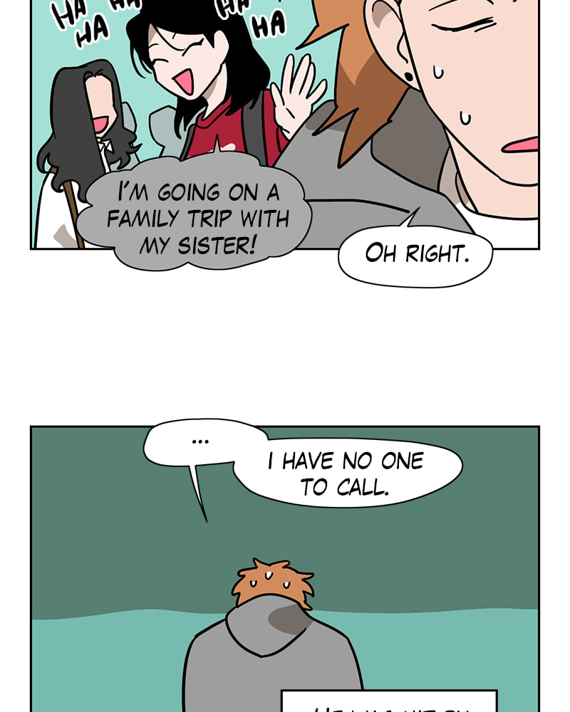 Read Meow Man chapter 154 image 7 on Lezhin