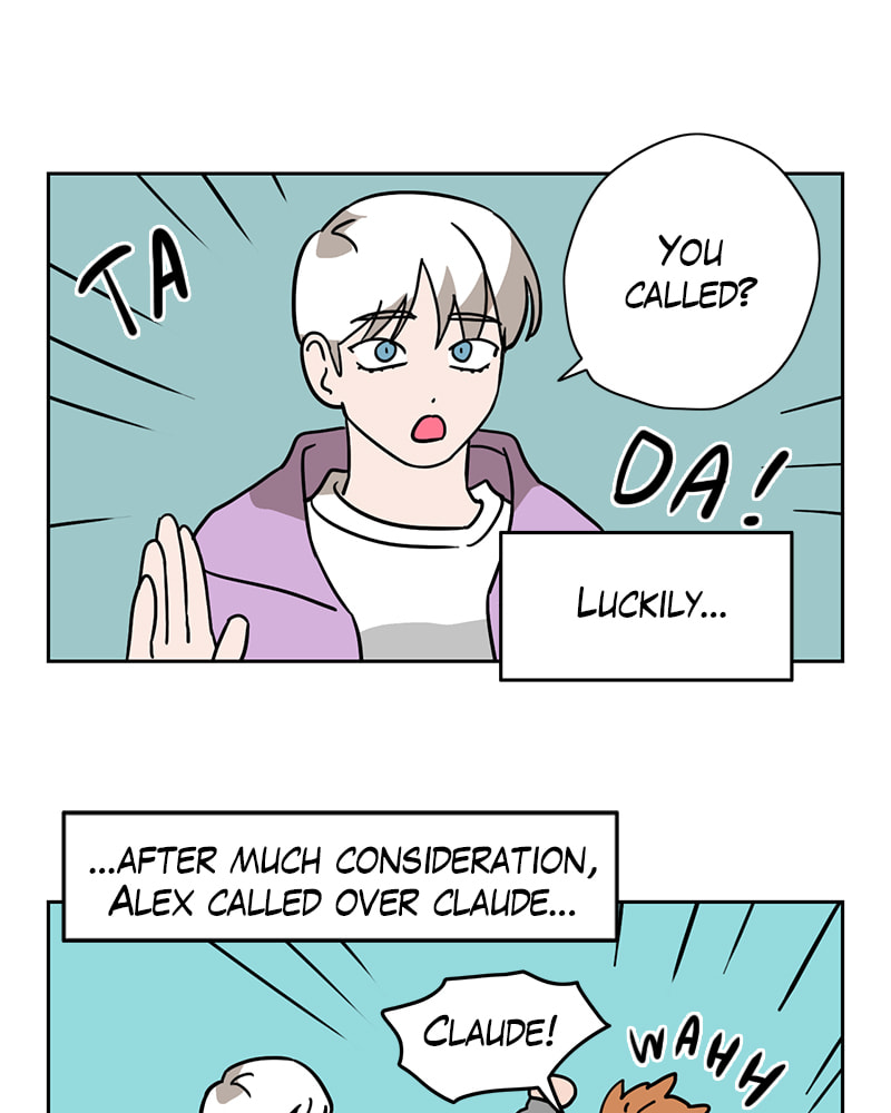 Read Meow Man chapter 154 image 9 on Lezhin