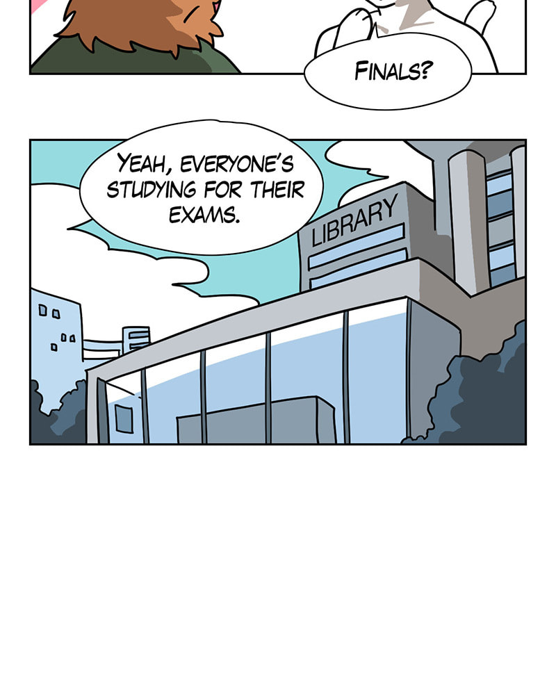 Read Meow Man chapter 16 image 10 on Lezhin