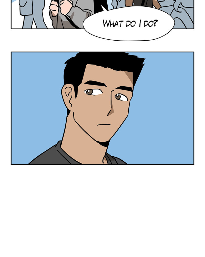 Read Meow Man chapter 16 image 14 on Lezhin