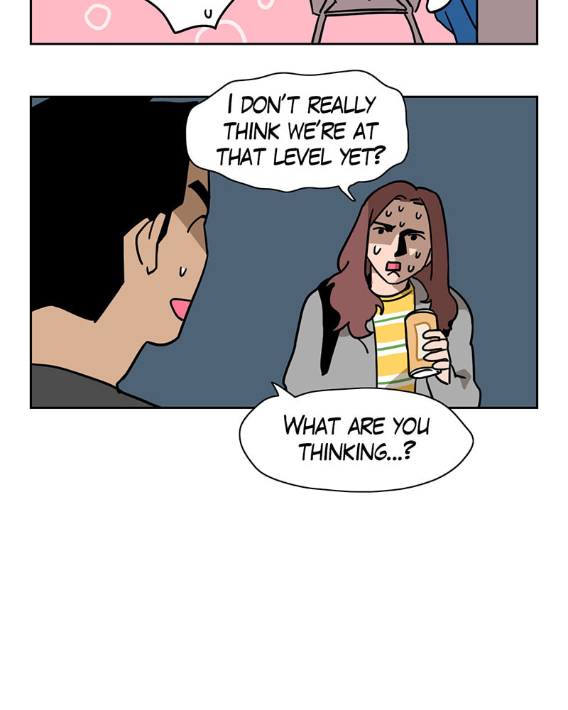 Read Meow Man chapter 16 image 20 on Lezhin