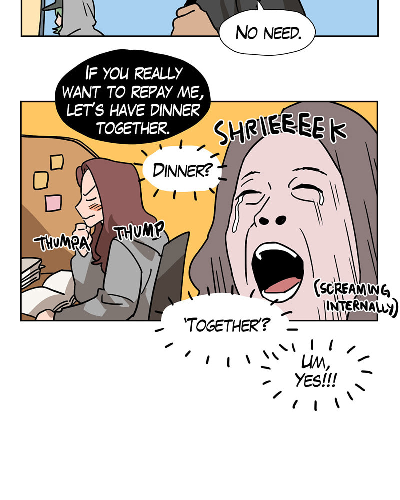 Read Meow Man chapter 16 image 24 on Lezhin