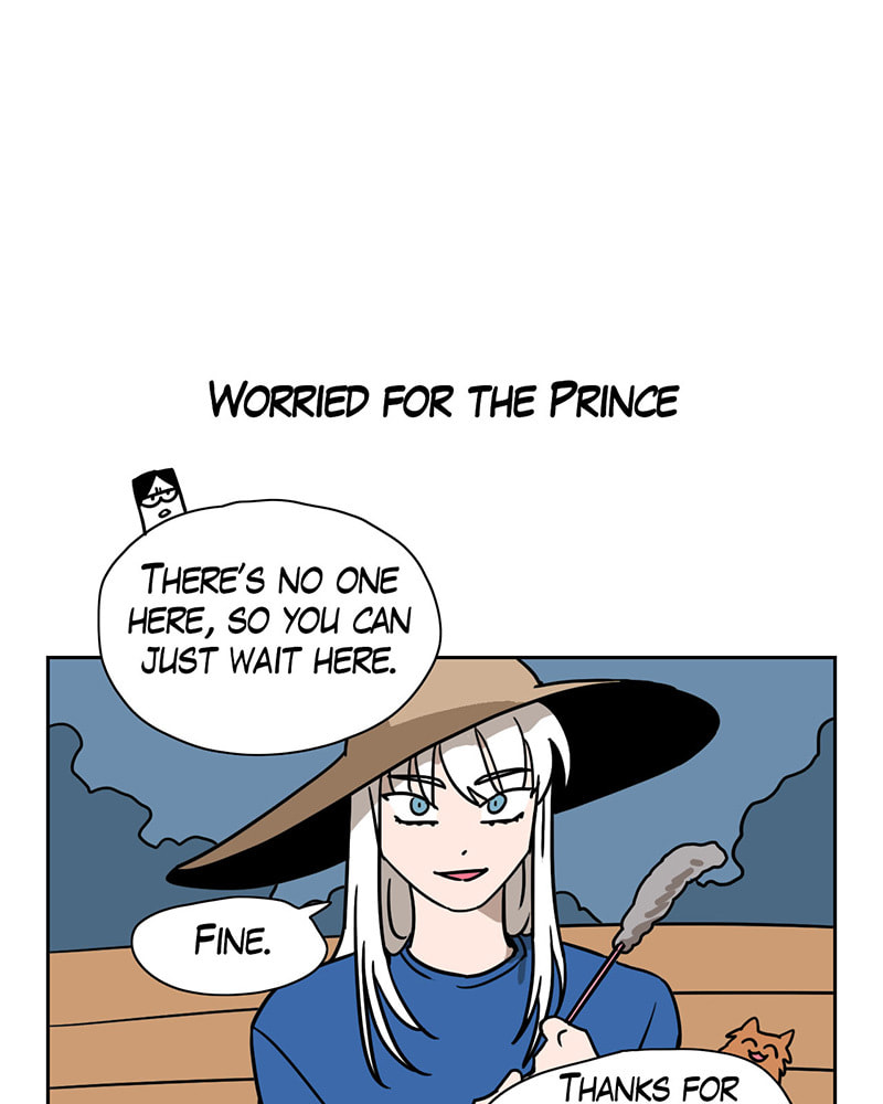 Read Meow Man chapter 16 image 28 on Lezhin