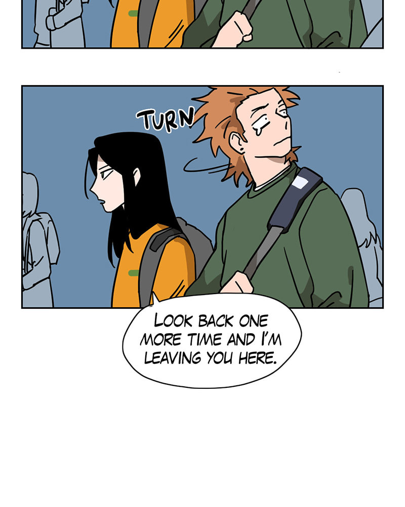 Read Meow Man chapter 16 image 30 on Lezhin