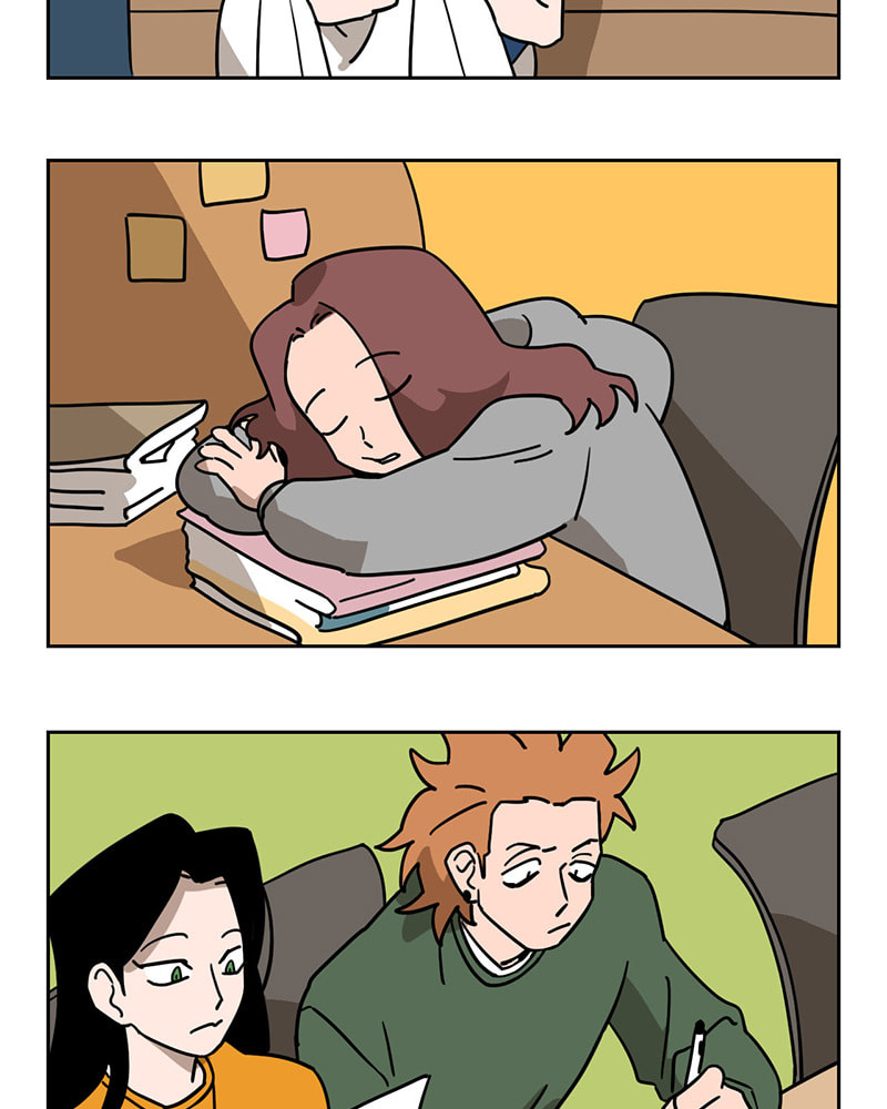 Read Meow Man chapter 16 image 33 on Lezhin
