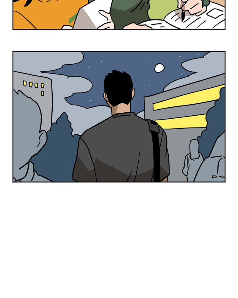 Read Meow Man chapter 16 image 34 on Lezhin