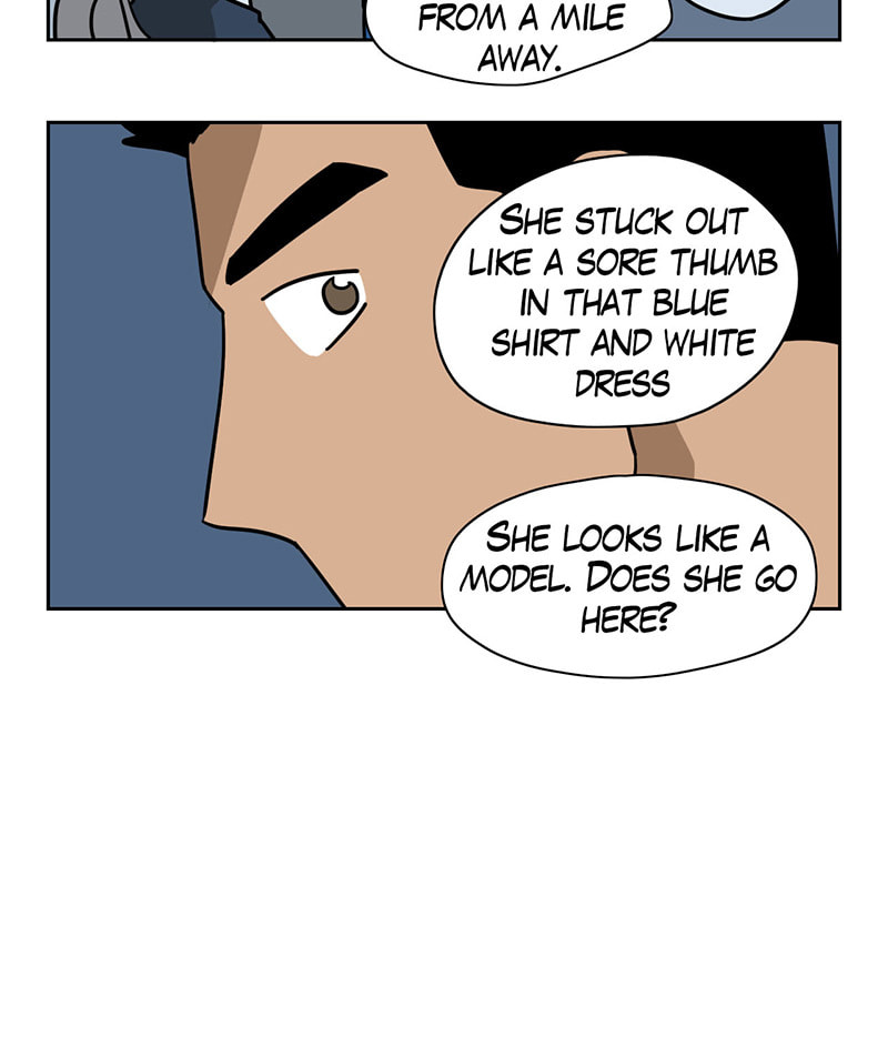 Read Meow Man chapter 16 image 38 on Lezhin