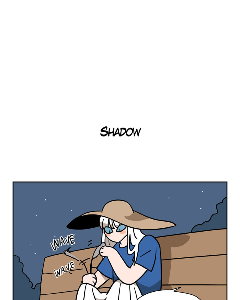 Read Meow Man chapter 16 image 39 on Lezhin