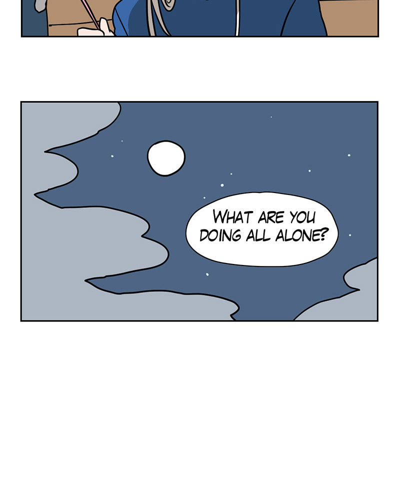 Read Meow Man chapter 16 image 41 on Lezhin