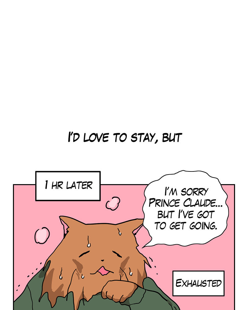 Read Meow Man chapter 16 image 8 on Lezhin