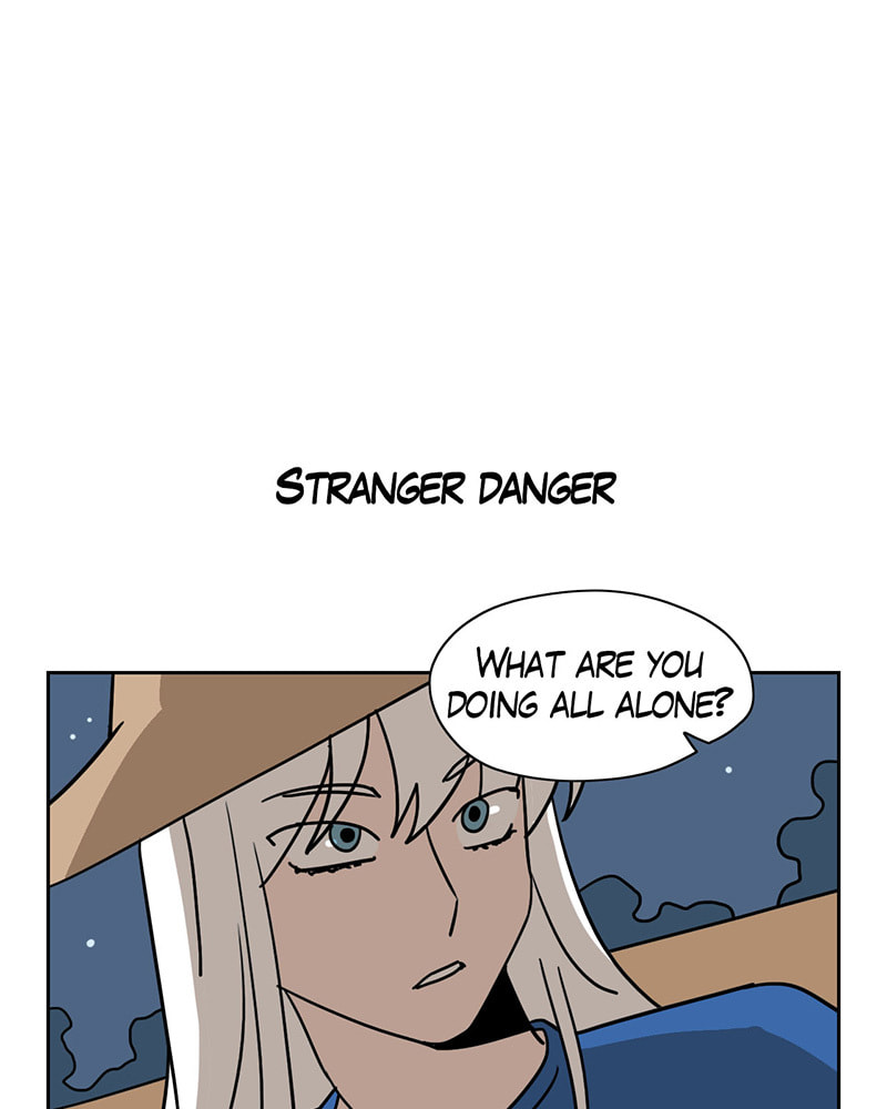 Read Meow Man chapter 17 image 1 on Lezhin