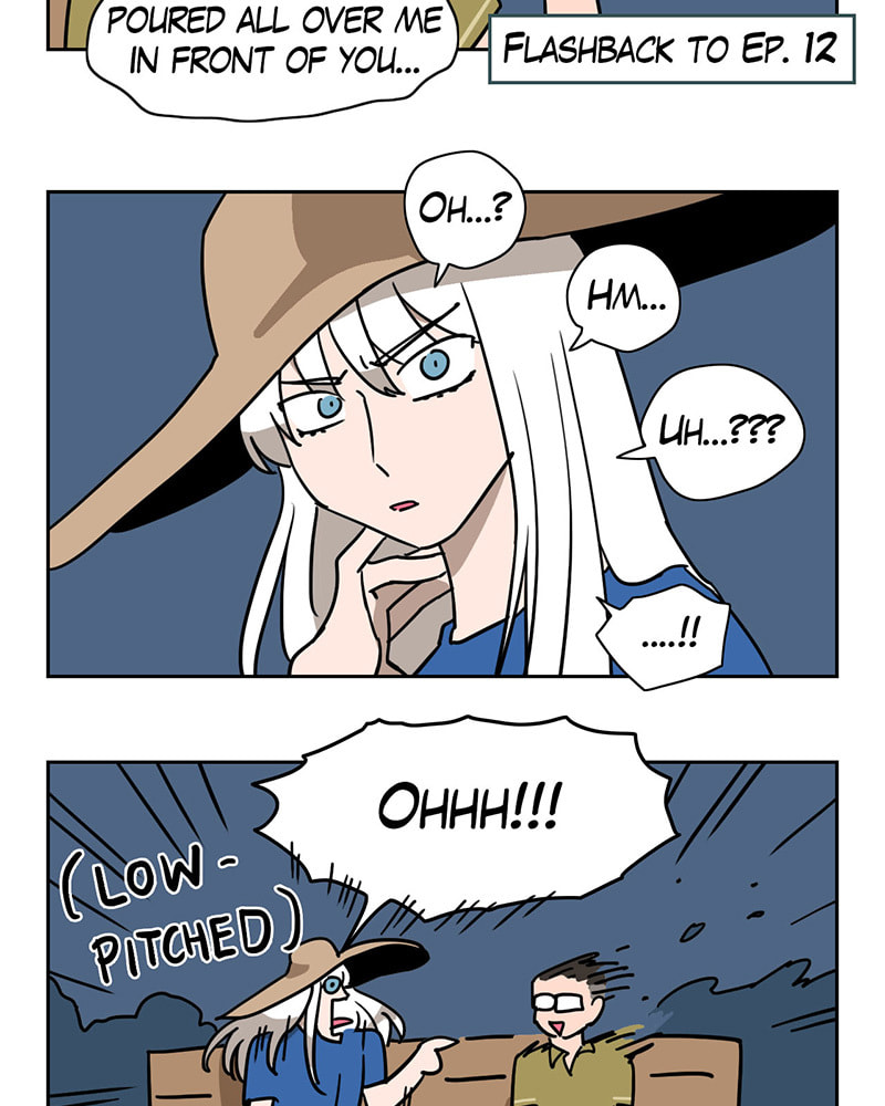Read Meow Man chapter 17 image 12 on Lezhin