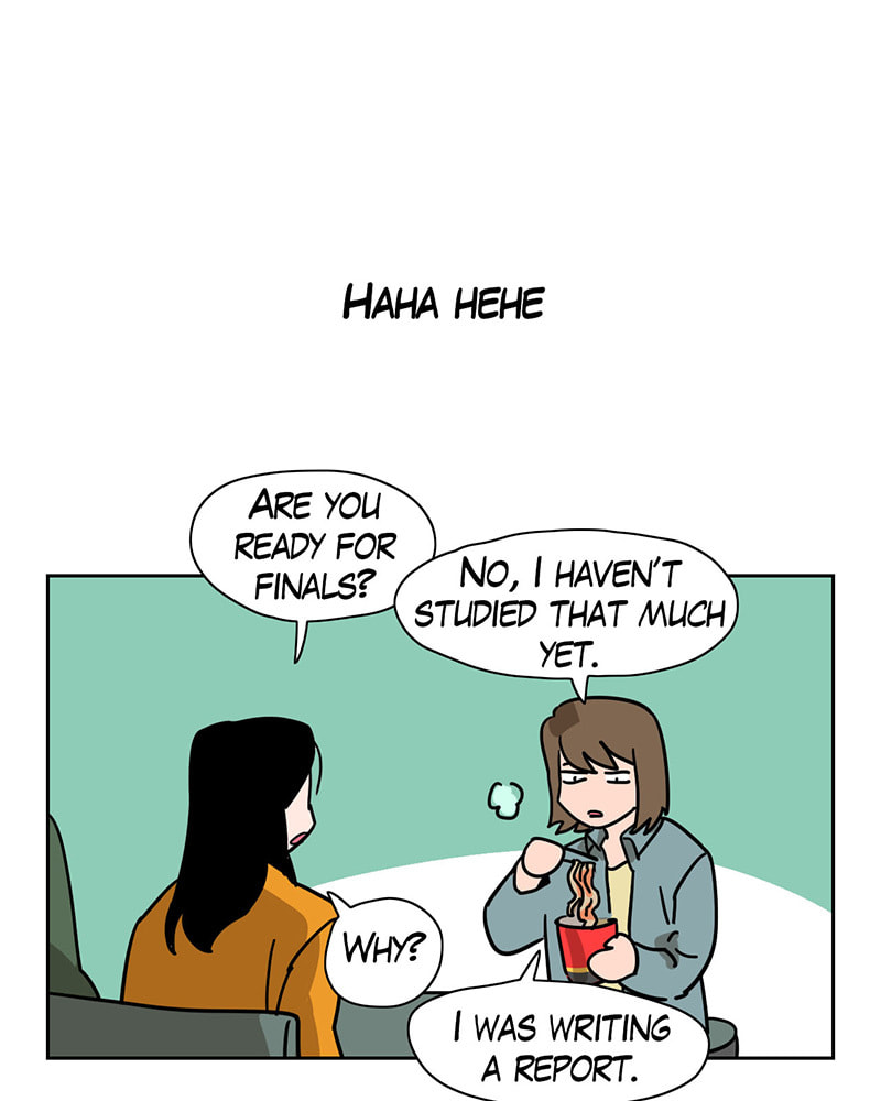Read Meow Man chapter 17 image 14 on Lezhin