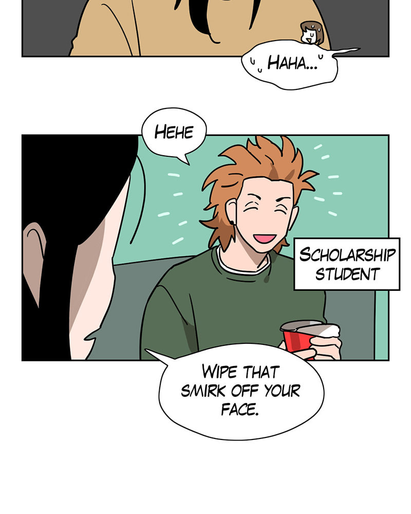 Read Meow Man chapter 17 image 16 on Lezhin