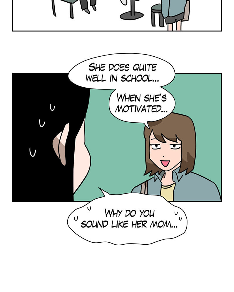 Read Meow Man chapter 17 image 19 on Lezhin