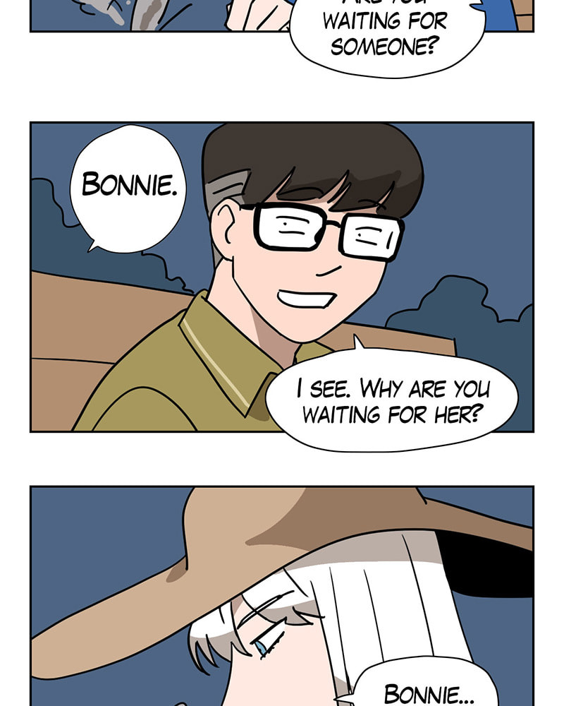 Read Meow Man chapter 17 image 22 on Lezhin