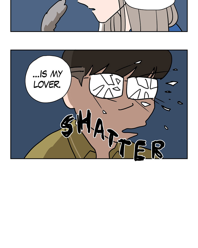 Read Meow Man chapter 17 image 23 on Lezhin