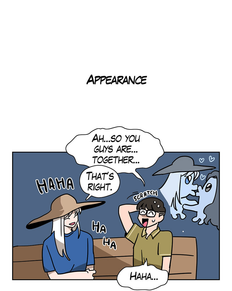 Read Meow Man chapter 17 image 24 on Lezhin