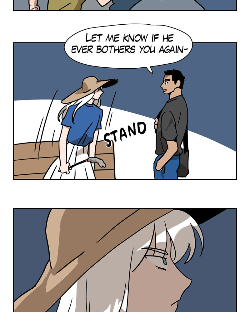 Read Meow Man chapter 17 image 28 on Lezhin