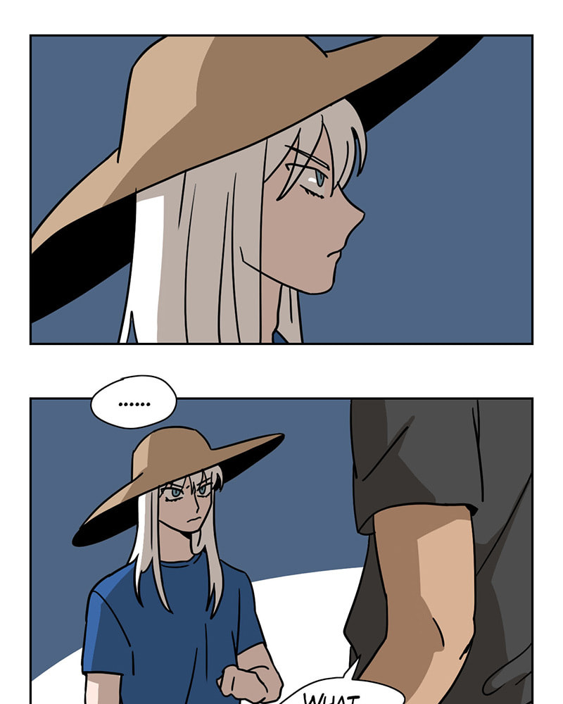 Read Meow Man chapter 17 image 36 on Lezhin