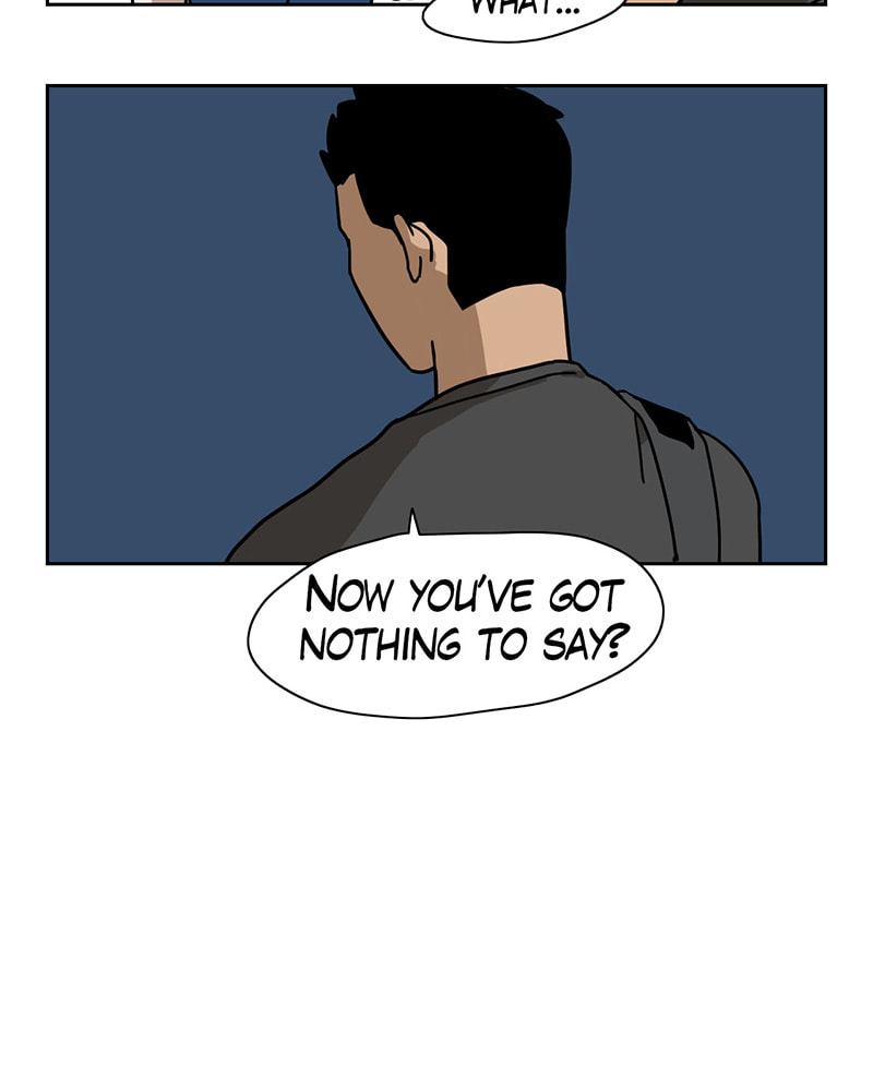 Read Meow Man chapter 17 image 37 on Lezhin