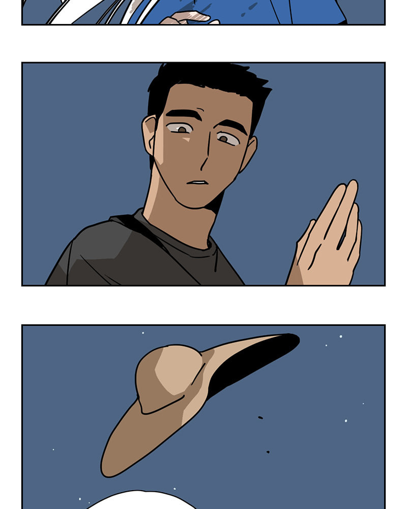 Read Meow Man chapter 17 image 39 on Lezhin