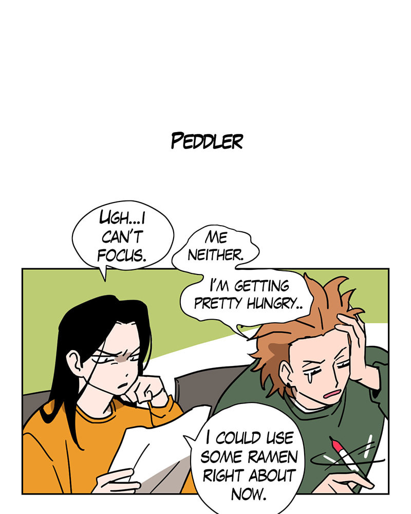 Read Meow Man chapter 17 image 4 on Lezhin