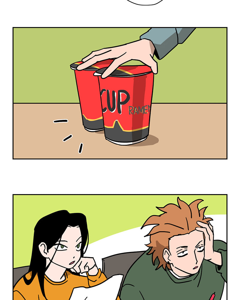 Read Meow Man chapter 17 image 5 on Lezhin