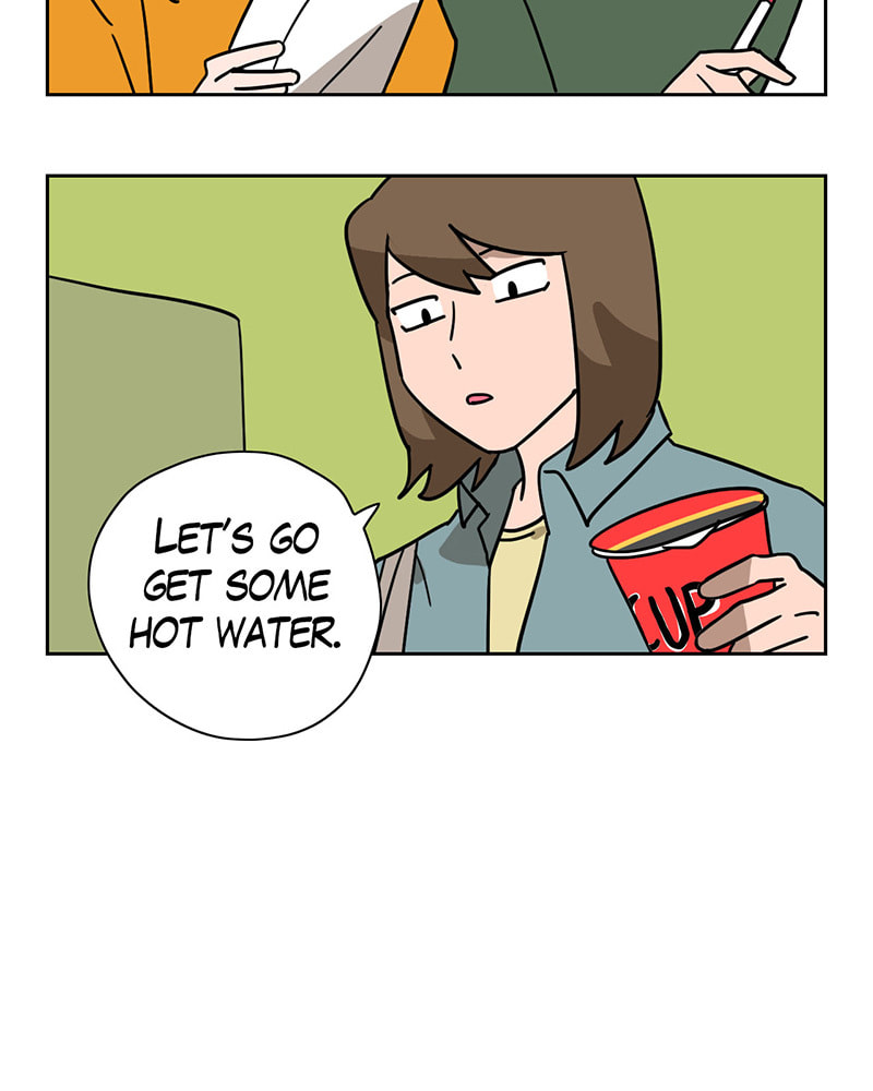 Read Meow Man chapter 17 image 6 on Lezhin