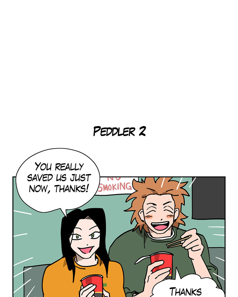 Read Meow Man chapter 17 image 7 on Lezhin