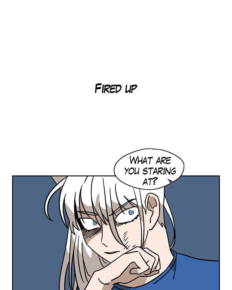 Read Meow Man chapter 18 image 1 on Lezhin