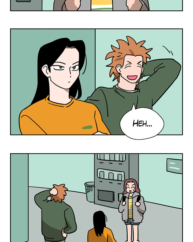 Read Meow Man chapter 18 image 12 on Lezhin
