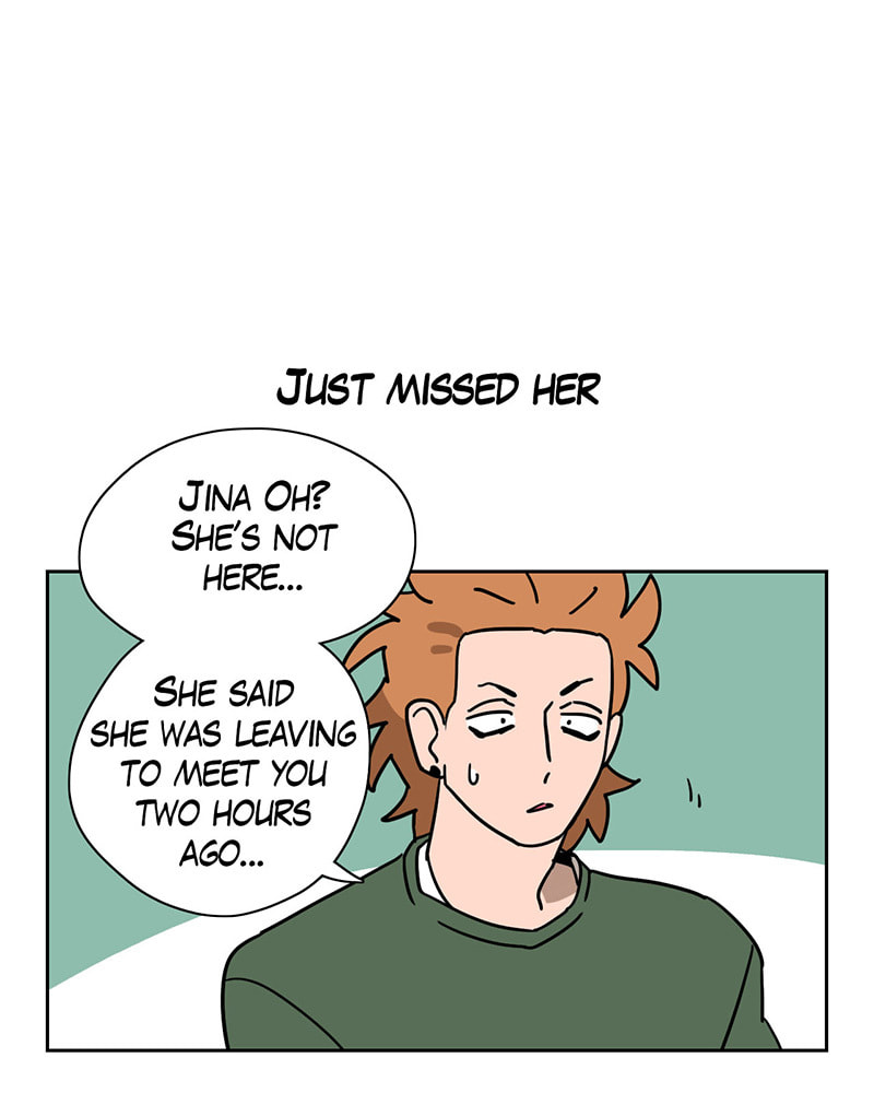 Read Meow Man chapter 18 image 14 on Lezhin