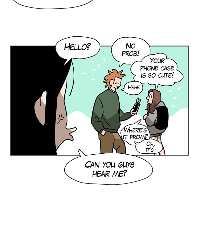 Read Meow Man chapter 18 image 16 on Lezhin