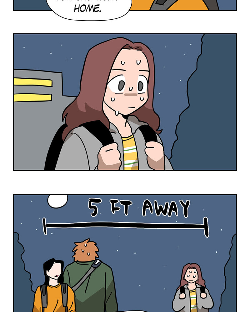 Read Meow Man chapter 18 image 18 on Lezhin