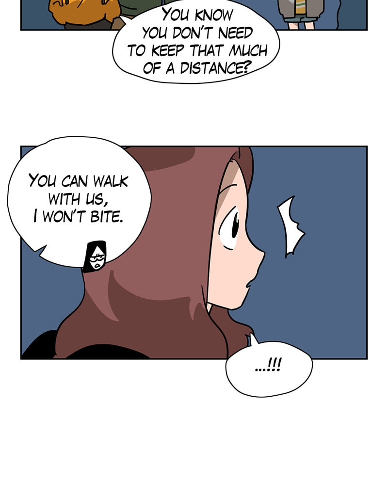 Read Meow Man chapter 18 image 19 on Lezhin