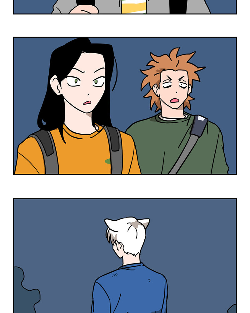 Read Meow Man chapter 18 image 22 on Lezhin