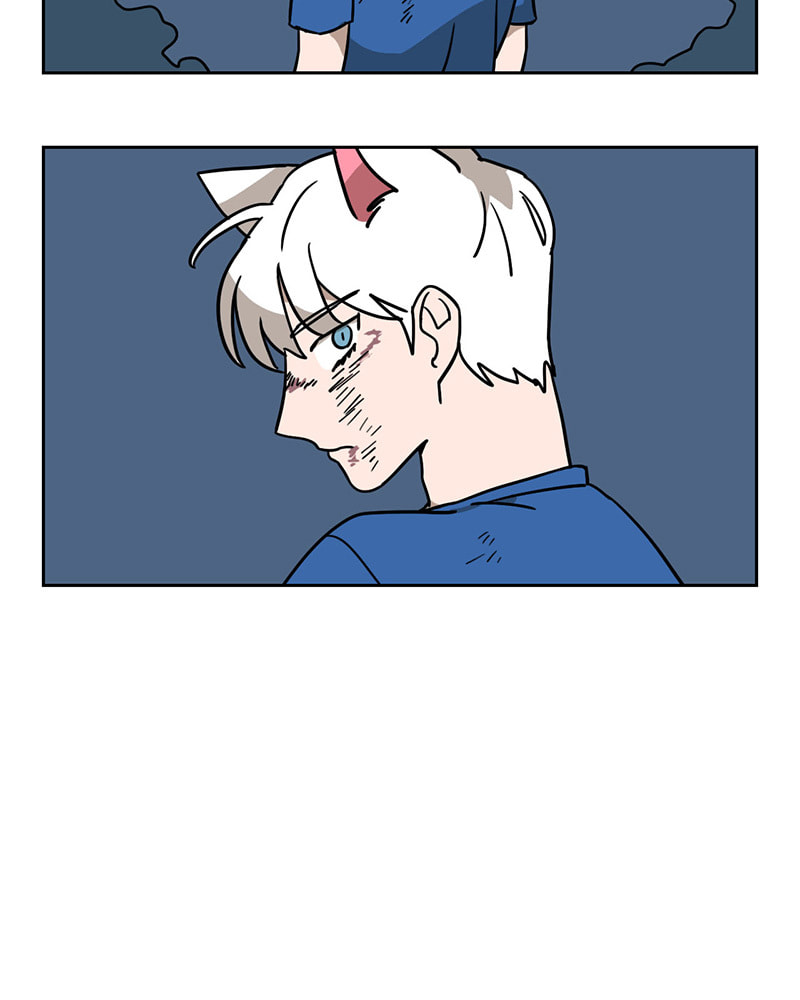 Read Meow Man chapter 18 image 23 on Lezhin