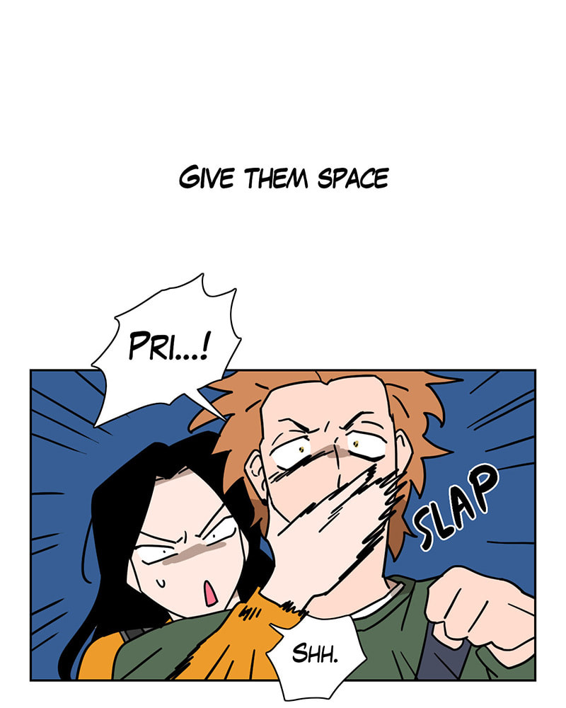 Read Meow Man chapter 18 image 24 on Lezhin
