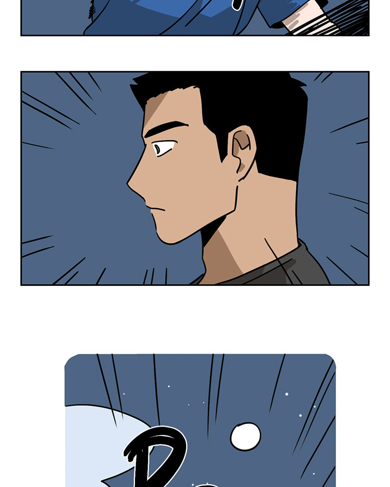 Read Meow Man chapter 18 image 3 on Lezhin