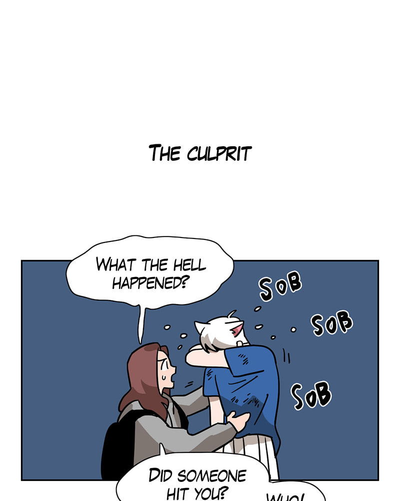 Read Meow Man chapter 18 image 31 on Lezhin