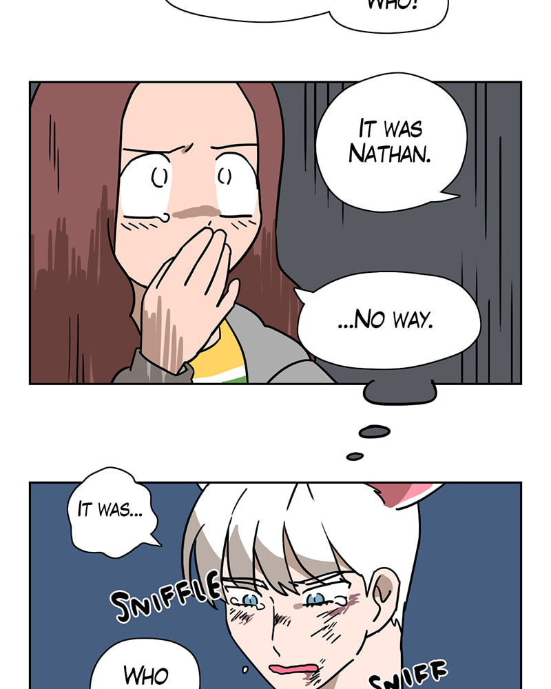 Read Meow Man chapter 18 image 32 on Lezhin