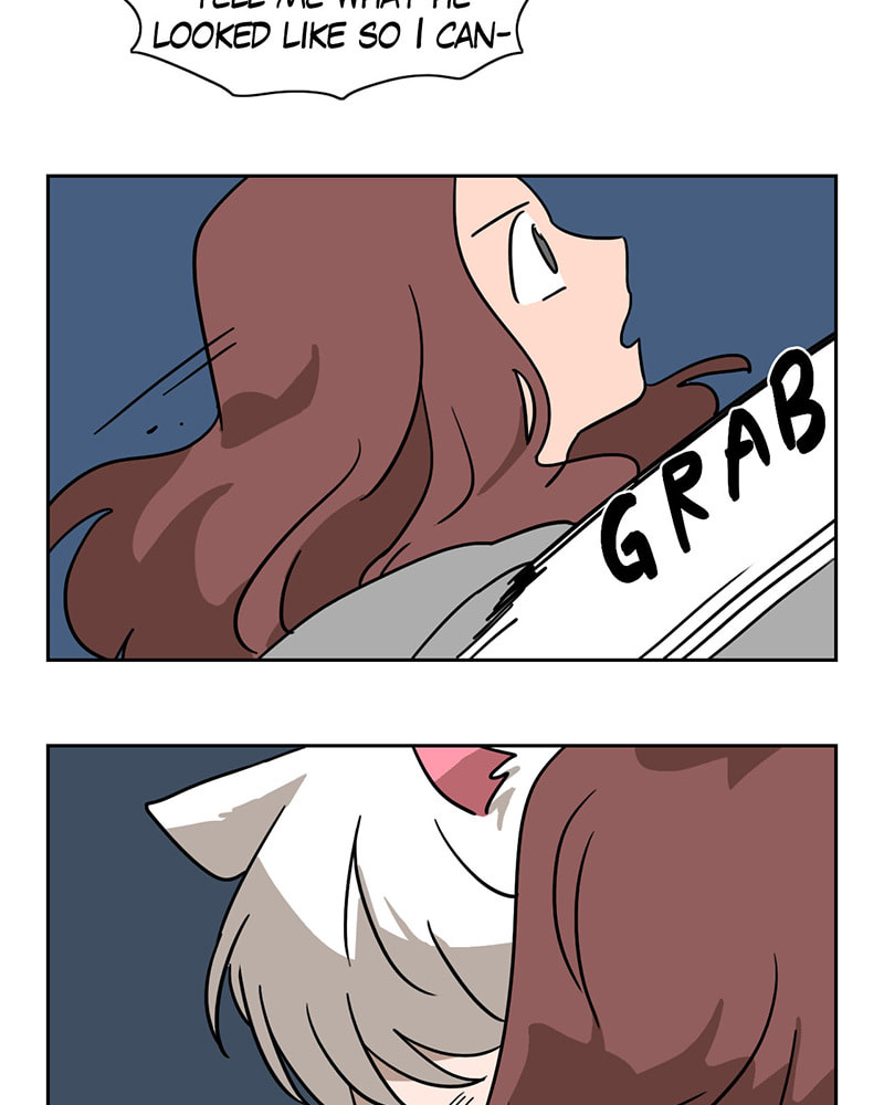 Read Meow Man chapter 18 image 35 on Lezhin