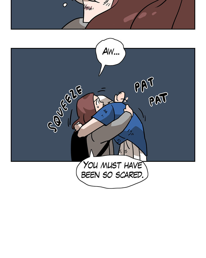 Read Meow Man chapter 18 image 36 on Lezhin