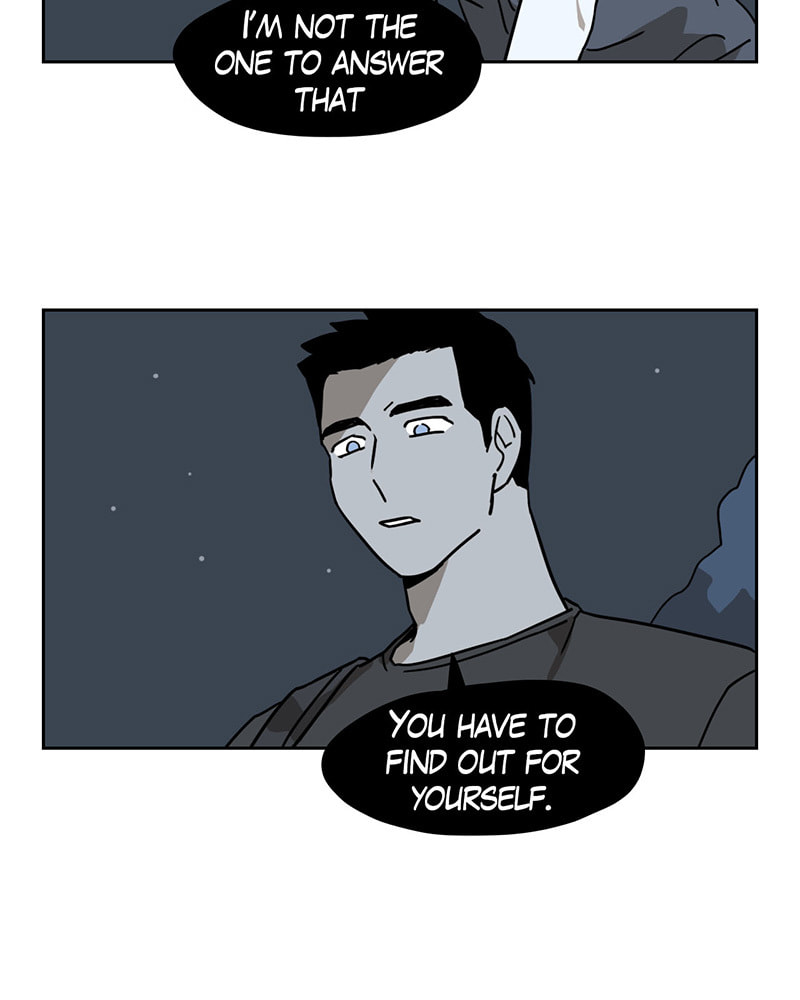 Read Meow Man chapter 18 image 39 on Lezhin