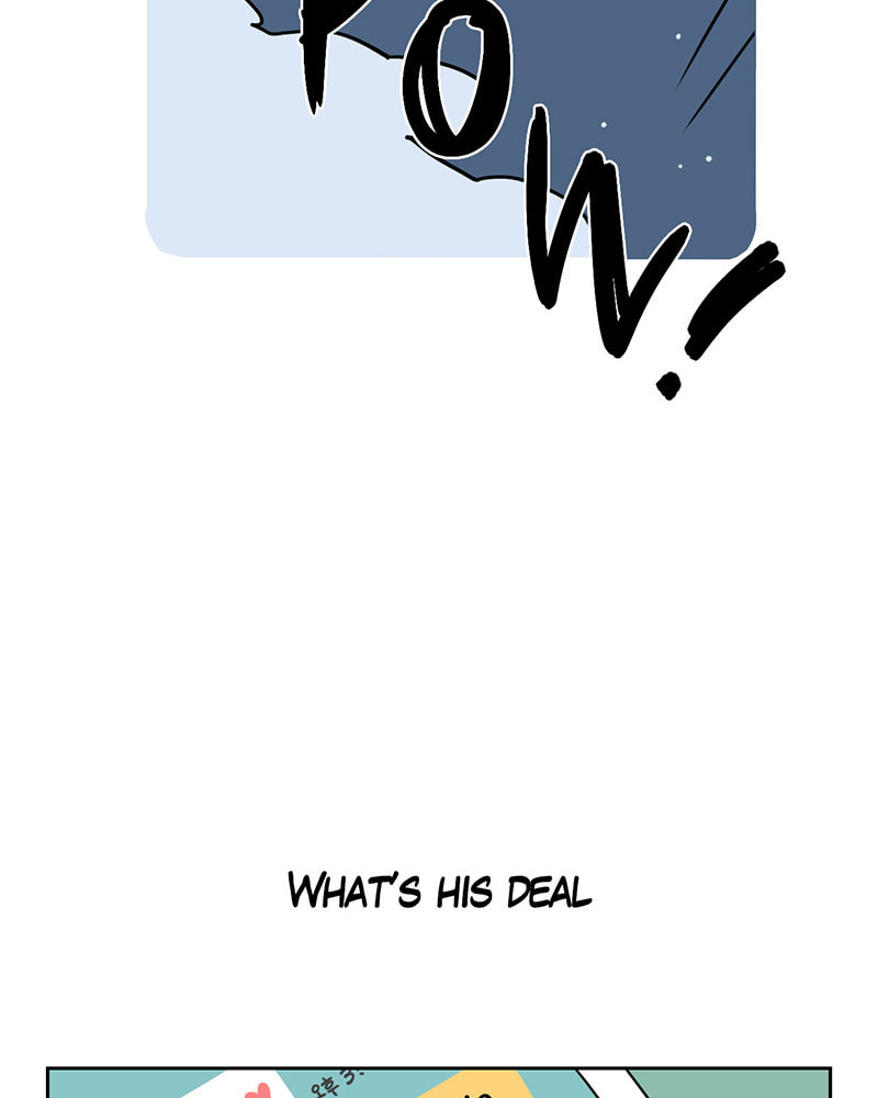 Read Meow Man chapter 18 image 4 on Lezhin