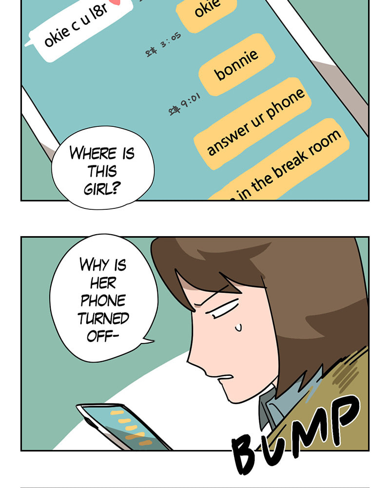 Read Meow Man chapter 18 image 5 on Lezhin