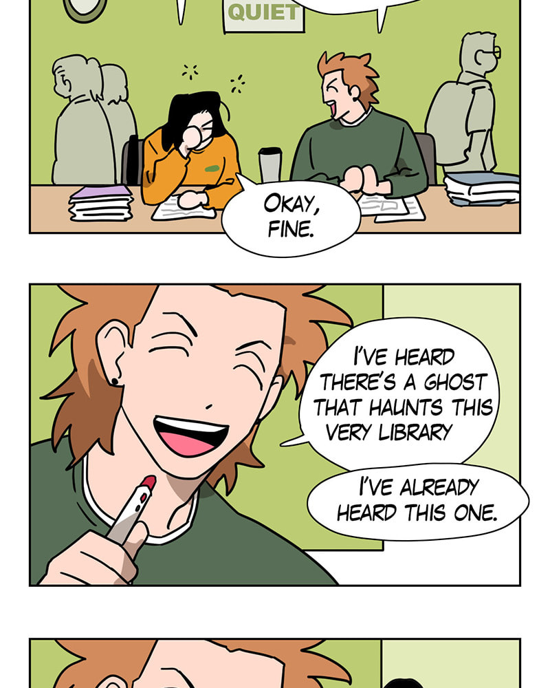 Read Meow Man chapter 18 image 8 on Lezhin
