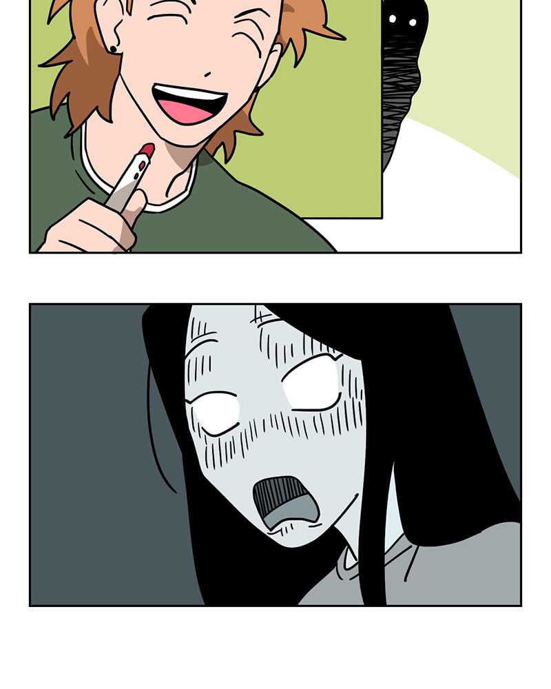 Read Meow Man chapter 18 image 9 on Lezhin